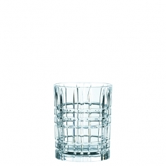 Whisky glas 4 stk.