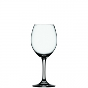 Hvidvin glas stor 12 stk.