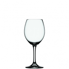 Hvidvin glas stor 12 stk.