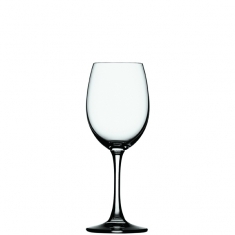 Hvidvin glas stor 6 stk.