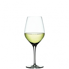 Hvidvin glas lille 4 stk.