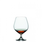 Cognac/Brandy glas 4 stk.