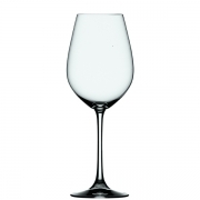 Rødvin glas 24,6 cm / 55 cl.