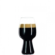 Craft Beer Stout 4 glas