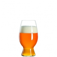 Craft Beer Witbeer 4 glas