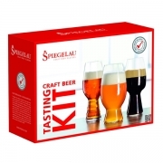 Craft Beer Tasting Kit