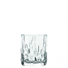 Whisky glas 4 stk.